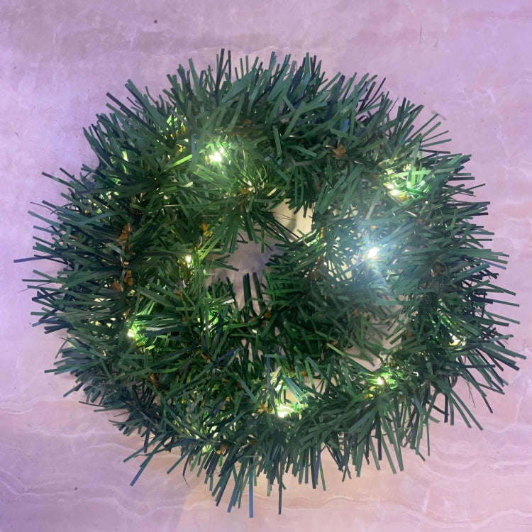10m 100 Lights Battery Christmas Rattan Lights DIY Wall Christmas Tree Festive Ambience Decoratio...