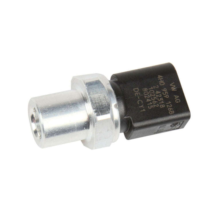For Audi A4 A5 Q5 A/C 4H0959126A 4H0959126B Car Air Conditioning Pressure Switch Sensor