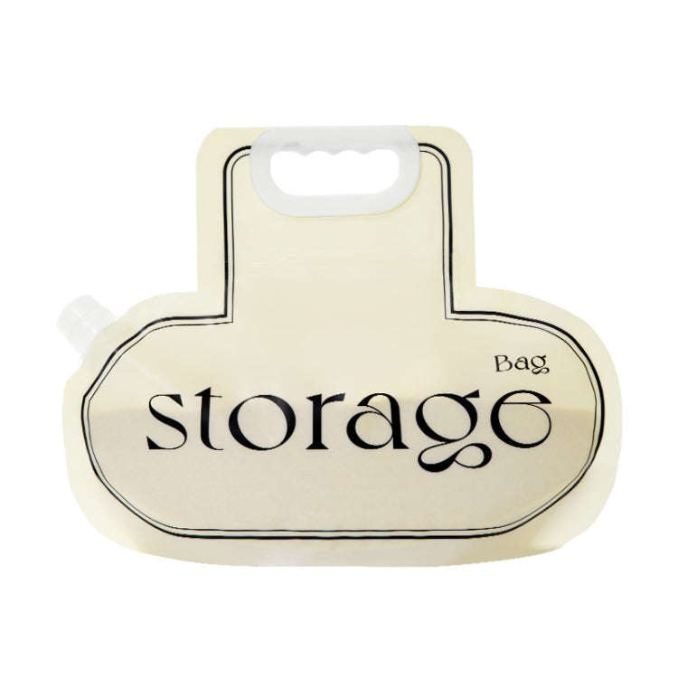 Grain Storage Bag Kitchen Food Grade Rice Wheat Beans Anti-mold Bag Dry Vegetables Sealed Storage...