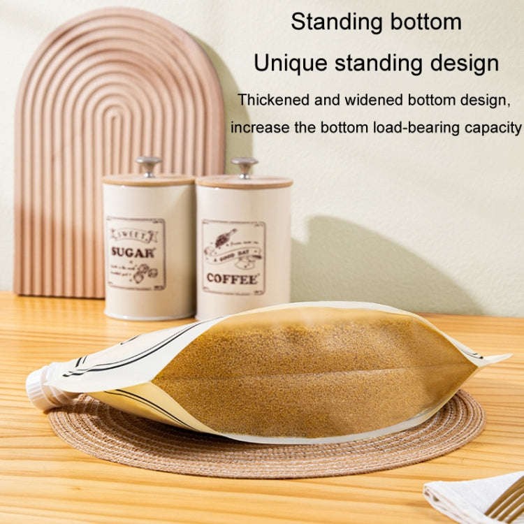 Grain Storage Bag Kitchen Food Grade Rice Wheat Beans Anti-mold Bag Dry Vegetables Sealed Storage...