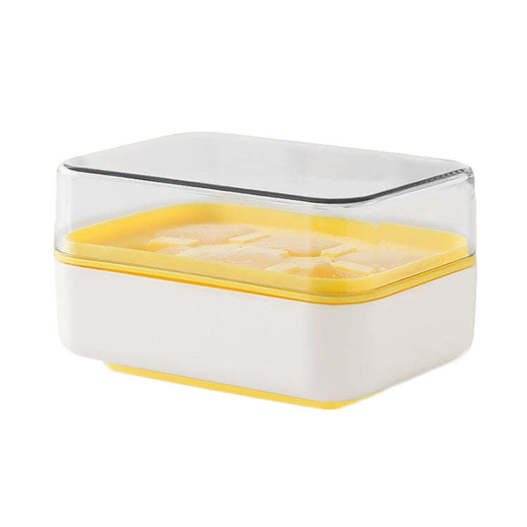 Mini Press Type Ice Cube Mold Food Silicone 6 Cubes Easy to Release Household Ice Lolly Making Bo...