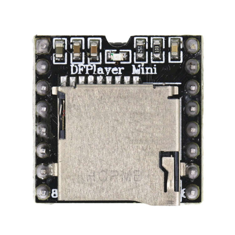 DF Player Mini MP3 Player Music Sensor Audio Voice Module Compatible Development Board