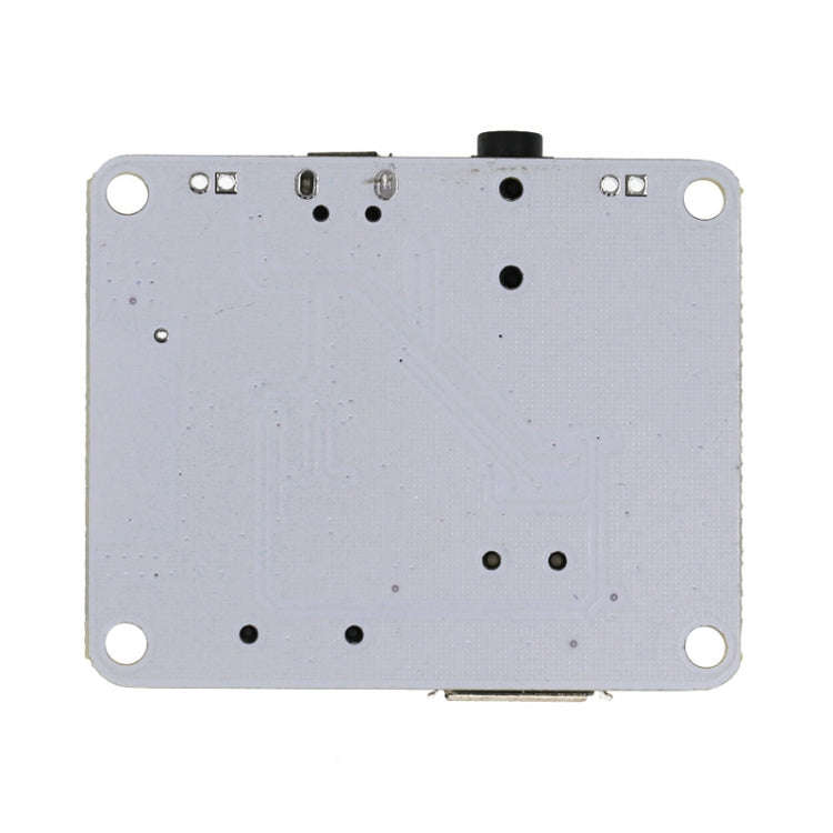 Bluetooth MP3 Decoder Module Audio Receiver Board Decoder Playback With USB TF Card Preamp Output