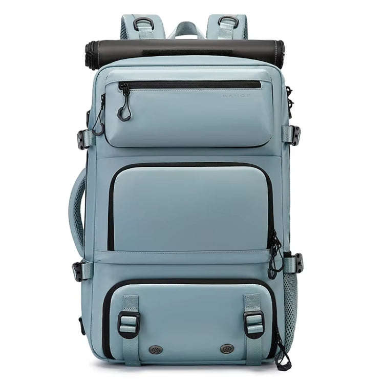 BANGE BG-1810 Travelling Shoulder Bag Large Capacity Lightweight Multifunctional Luggage Bag(Ligh...