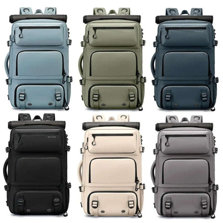 BANGE BG-1810 Travelling Shoulder Bag Large Capacity Lightweight Multifunctional Luggage Bag(Ligh...