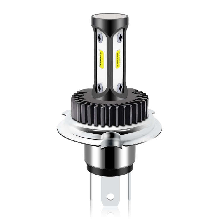 High Brightness LED Car Working Headlight(H4)