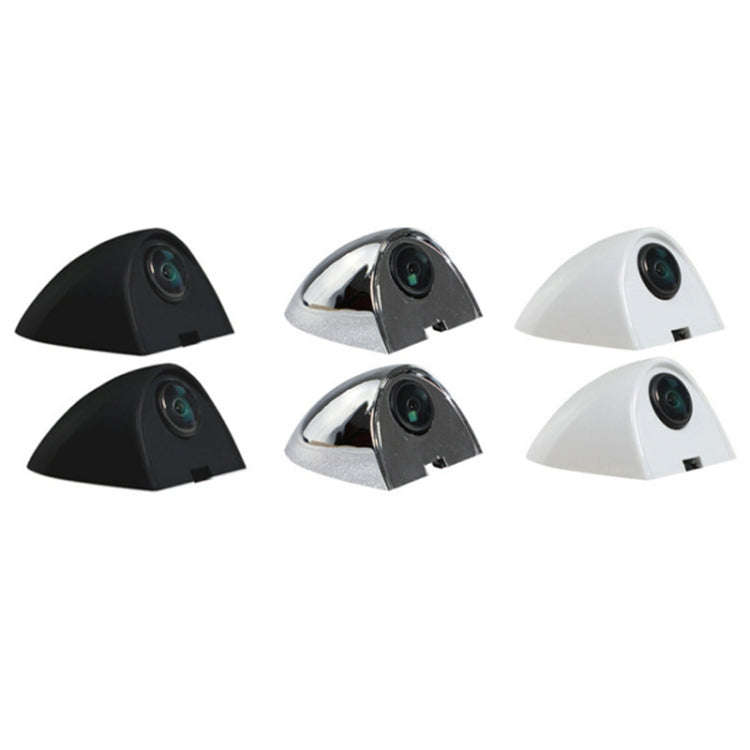 Punch-Free Car Imaging Side View Blind Spot Car Universal Night Vision Camera, Specifications: CV...