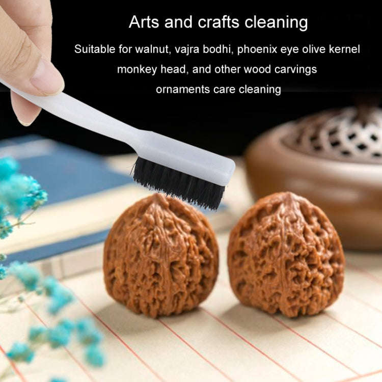 Hood Stove Brush Rust Removal Cleaning Industrial Brush Polishing Toothbrush For Collectibles Art...