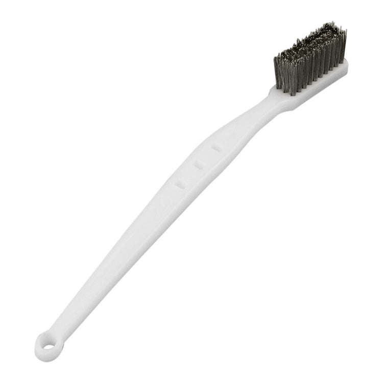 Hood Stove Brush Rust Removal Cleaning Industrial Brush Polishing Toothbrush For Collectibles Art...