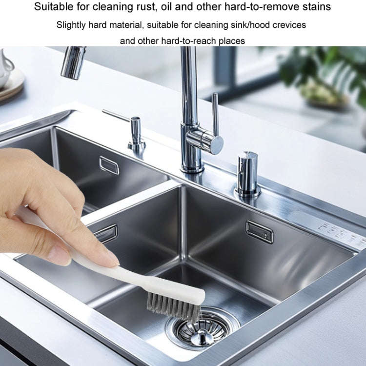 Hood Stove Brush Rust Removal Cleaning Industrial Brush Polishing Toothbrush For Collectibles Art...