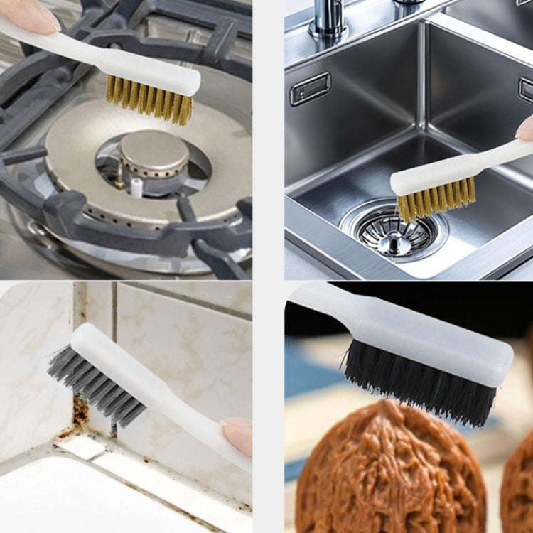 Hood Stove Brush Rust Removal Cleaning Industrial Brush Polishing Toothbrush For Collectibles Art...