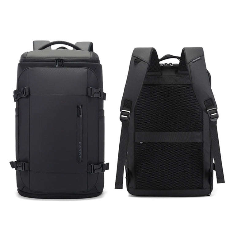 BANGE BG-3029 Large Capacity Sports Travelling Shoulder Bag Wet Dry Separation Lightweight Comput...