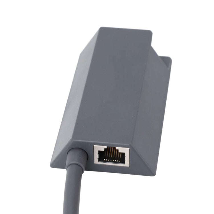 Ethernet GEN2 Adapter RJ45 Converter(Gray)