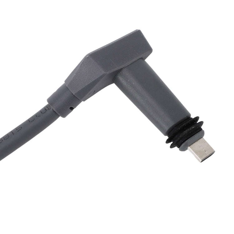 Ethernet GEN2 Adapter RJ45 Converter(Gray)