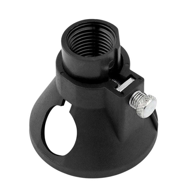 11pcs /Set Electric Grinding Locator With 4 Twist Drill + 6 Rotary File Milling Cutter Woodwork T...