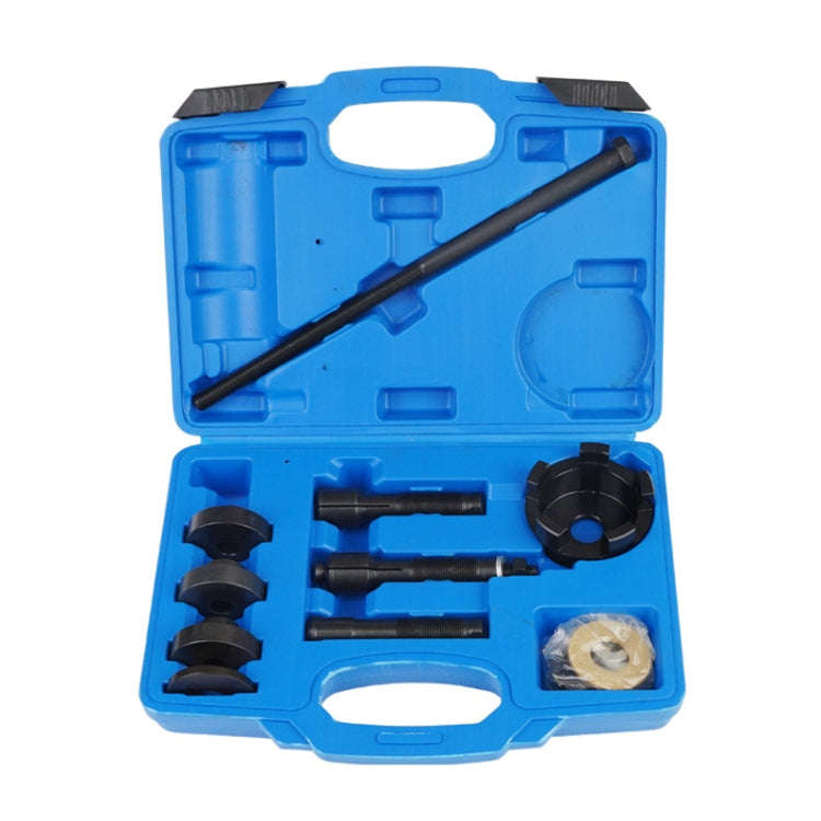 18pcs / Set For Harley Davidson Motorcycle Wheel Bearing Pulling Tool