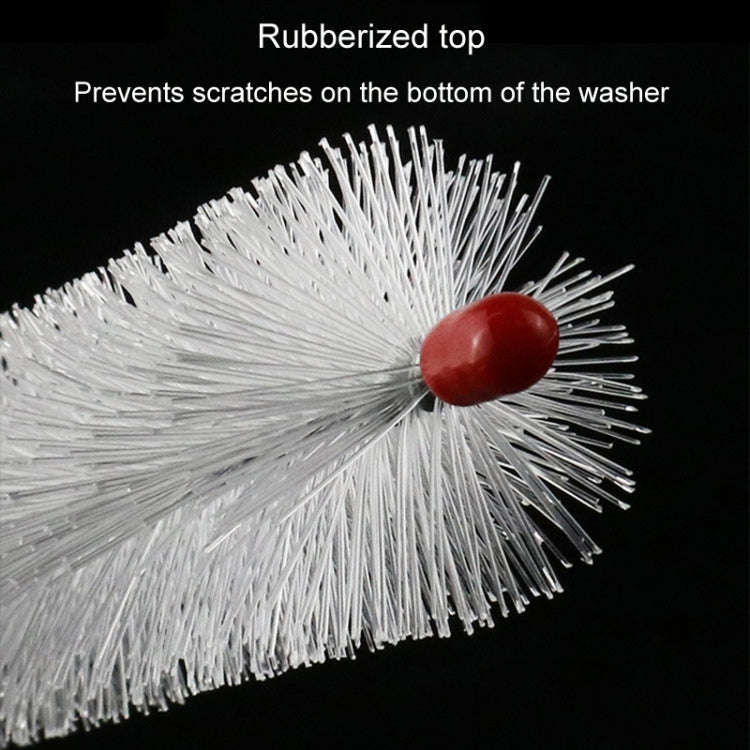 Brush For Cleaning Washing Machine Truck Tank Trolley Brush Washing Machine Interior Cleaner