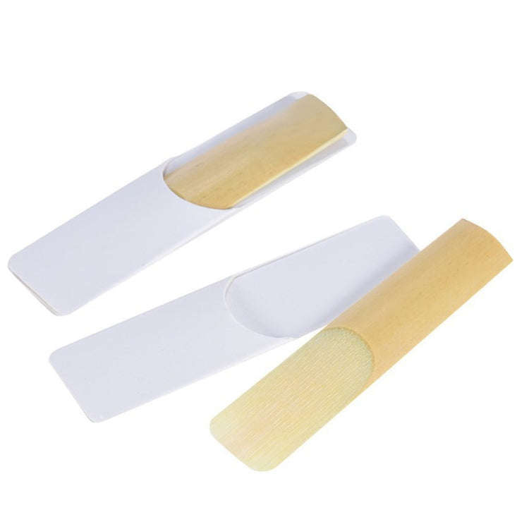 10pcs /Set Alto Saxophone Reeds(No. 2.5)