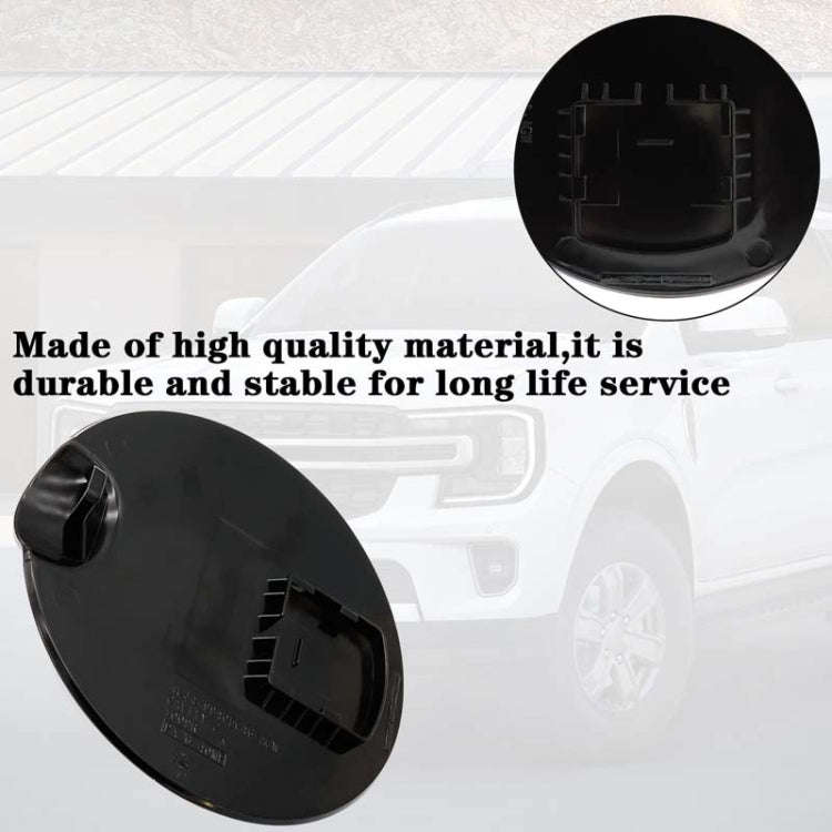 For Ford F-150 2004-2008 Car Fuel Tank Filler Cap