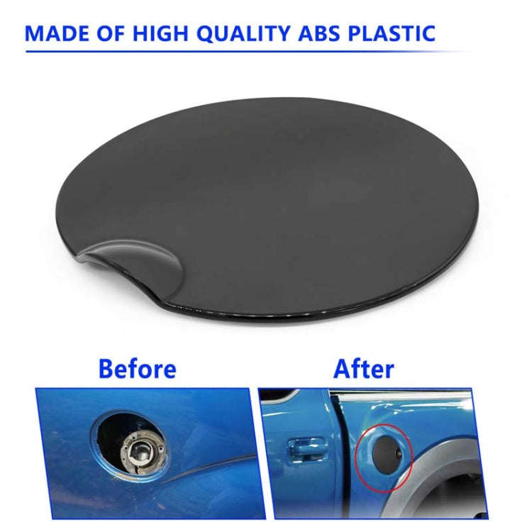 For Ford F-150 2009-2014 Car Fuel Tank Filler Cap