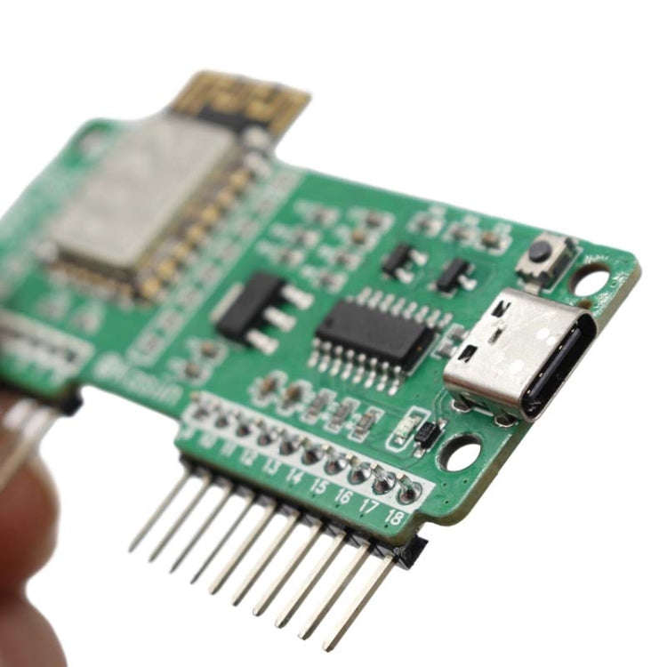 For Flipper Zero ESP8266 WiFi Module Development Board(AL-300)