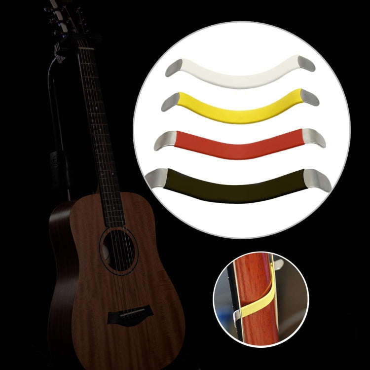 Guitar String Separator String Repair Maintenance Tool(Random Color Delivery)
