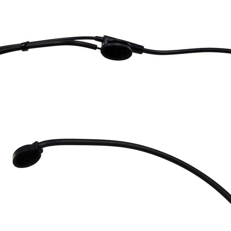 Online  Class Talk Game Voice USB Headset Microphone(1m)