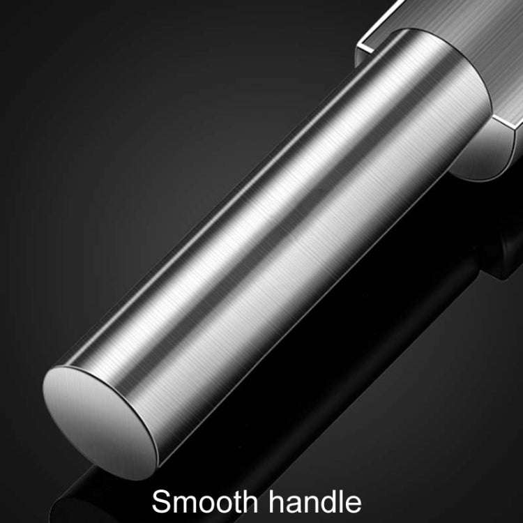 Stainless Steel Meatball Maker Household Fishball Shrimp Sauce Mold, Style: Double Cylinders