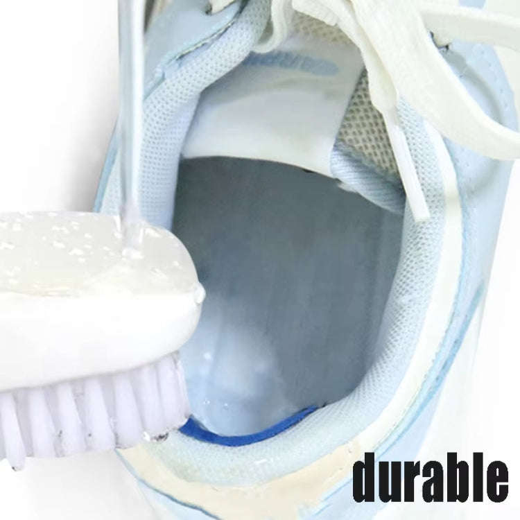 6pcs /Pack Shoe Repair Patches Self Adhesive Sneakers Repair Kit(White)