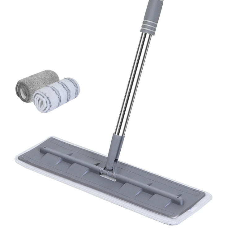 Soft Foldable Silicone Flat Mop Household Cleaning Tools, Spec: C-37