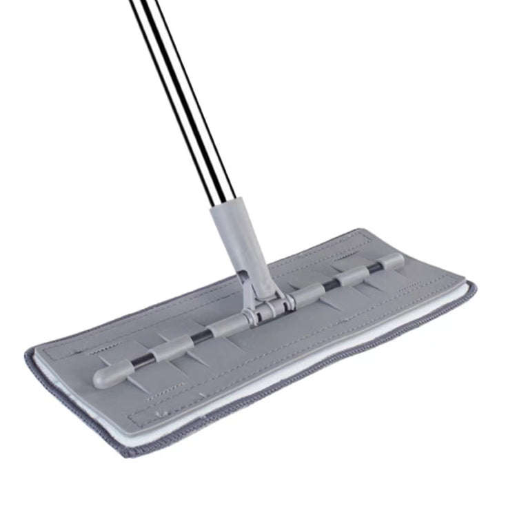 Soft Foldable Silicone Flat Mop Household Cleaning Tools, Spec: C-39