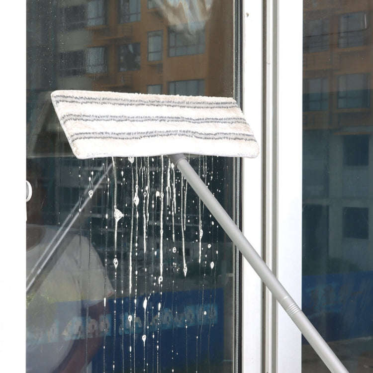 Soft Foldable Silicone Flat Mop Household Cleaning Tools, Spec: C-36