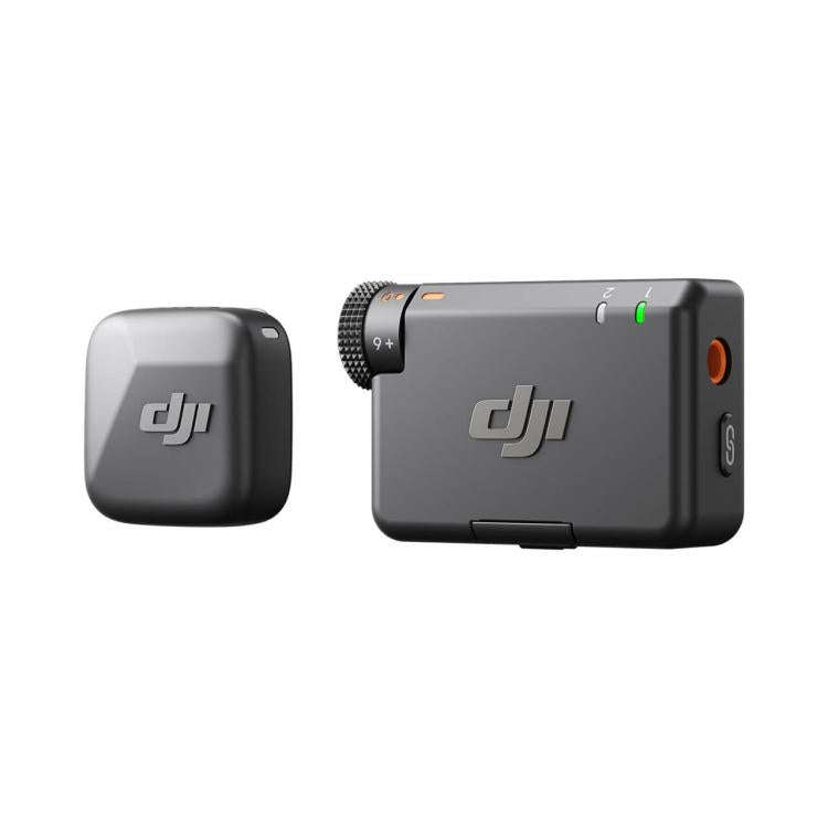 Original DJI Mic Mini (1 TX + 1 RX)