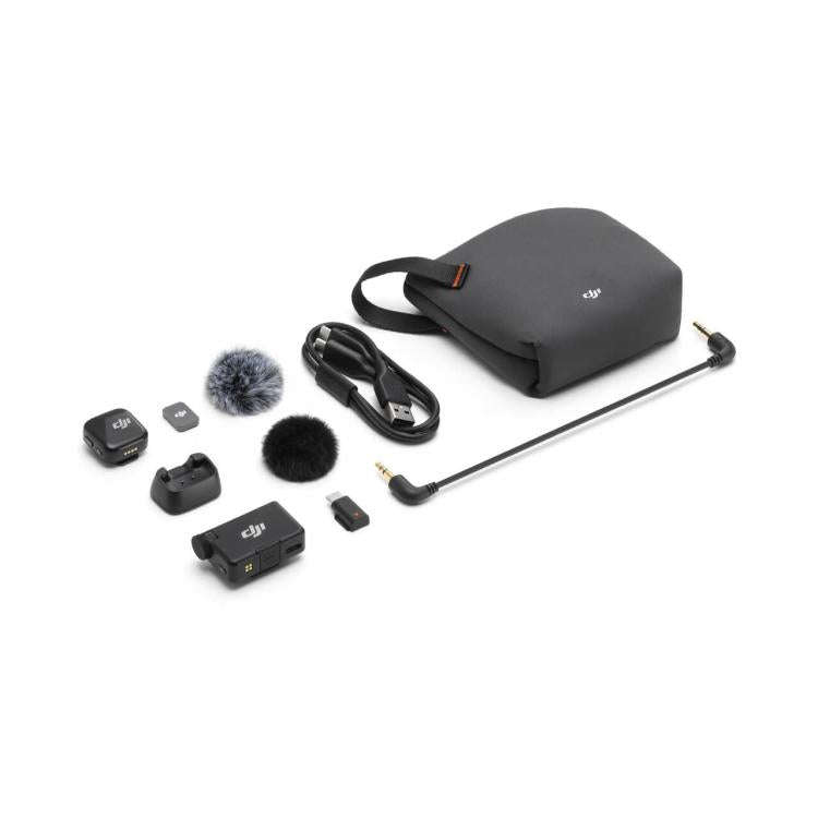 Original DJI Mic Mini (1 TX + 1 RX)