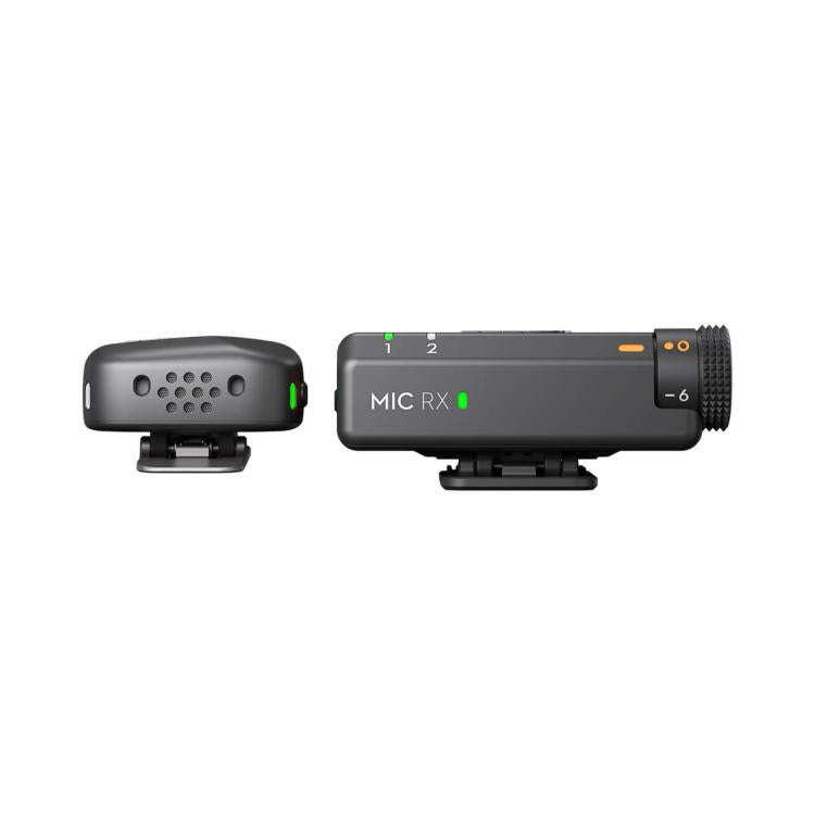 Original DJI Mic Mini (1 TX + 1 RX)