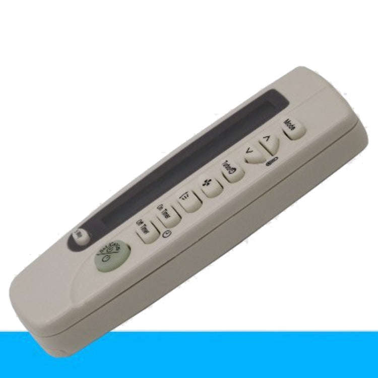 For Samsung Air Conditioner ARC-410 Remote Control Replacement Parts