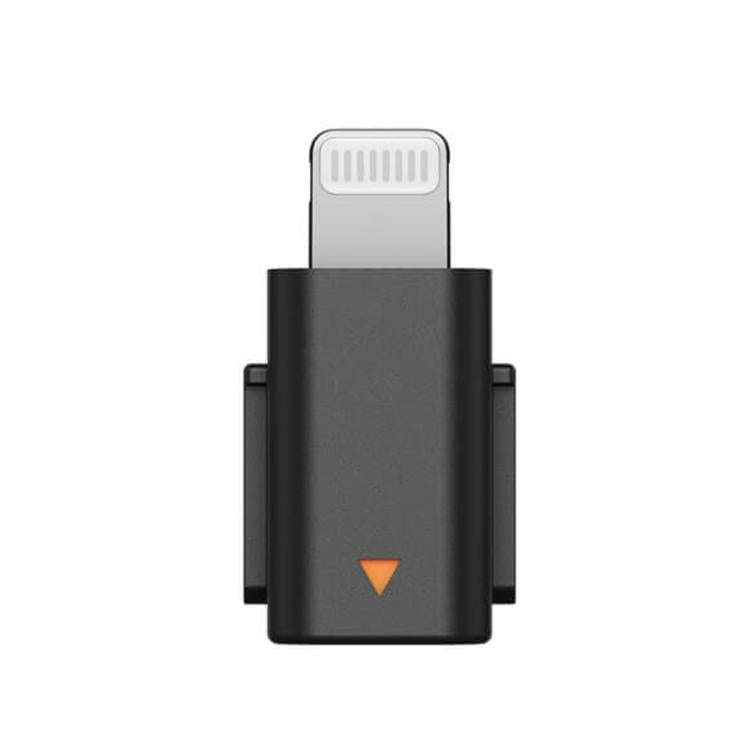 Original DJI Mic Mini Mobile Phone Adapter (8 Pin)