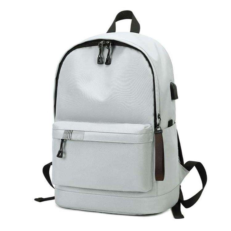 SKV B21071 Large Capacity Student School Bags Leisure Traveling Double Shoulder Laptop Backpack(S...