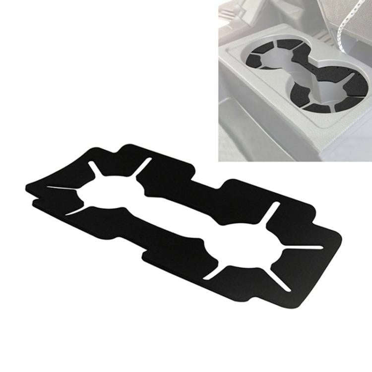 For Honda Pilot WX / LX 2009-2015 Car Console Cup Holder, OE: 83456-sza-a01