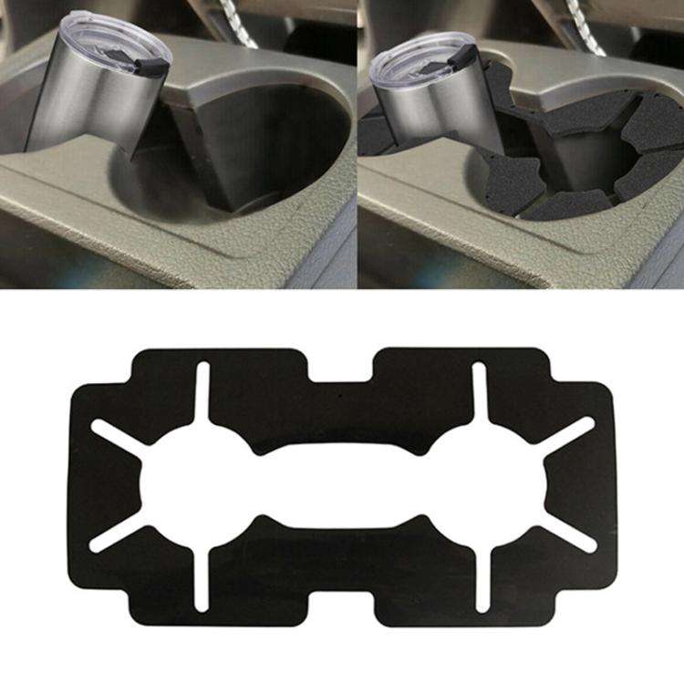 For Honda Pilot WX / LX 2009-2015 Car Console Cup Holder, OE: 83456-sza-a01