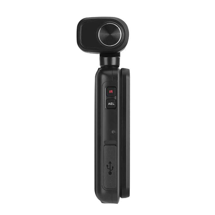 Ordro 3.5-Inch Large Screen 5K Video Recording Pocket Camera
