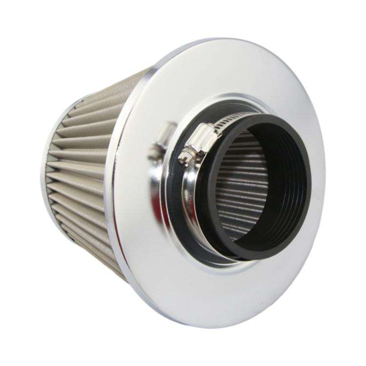 Small Car Air Filter High Flow Mushroom-Head Engine Intake Modified Cartridge