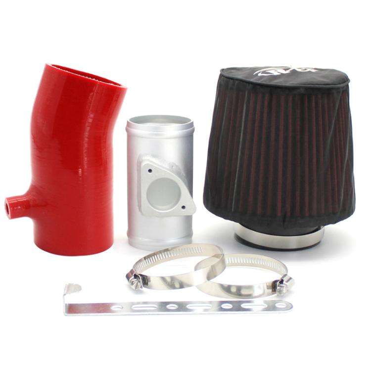 For Mazda 3 / 6 / CX-4 / Axela Car High Flow Cold Air Intake Filter, Specification: 2.5L-76-RD
