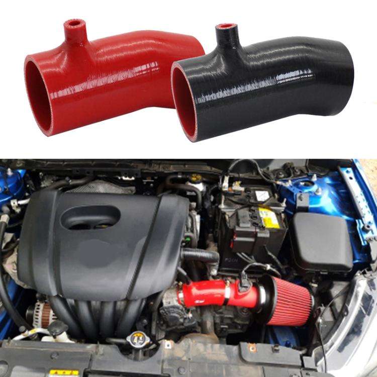For Mazda 3 / 6 / CX-4 / Axela Car High Flow Cold Air Intake Filter, Specification: 2.0L-70-RD
