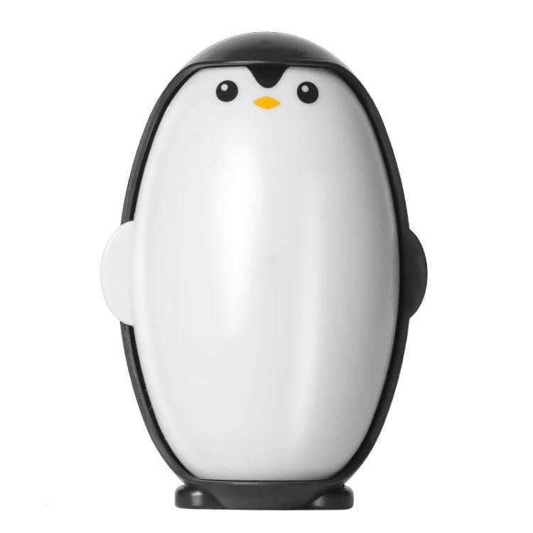 Penguin Lint Remover Washable Household Cleaning Hair Sticker Simple Clothes Dusting Hair Remover...