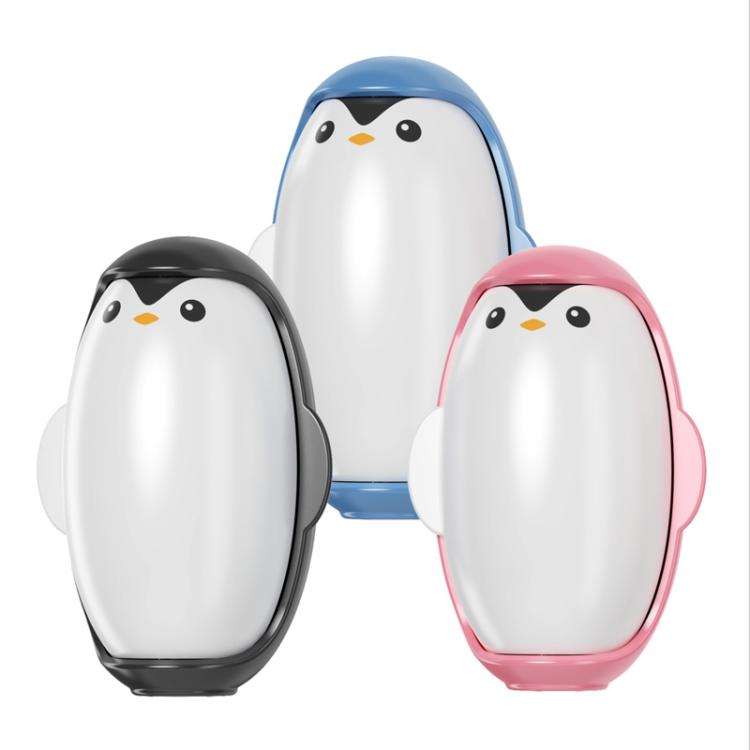 Penguin Lint Remover Washable Household Cleaning Hair Sticker Simple Clothes Dusting Hair Remover...