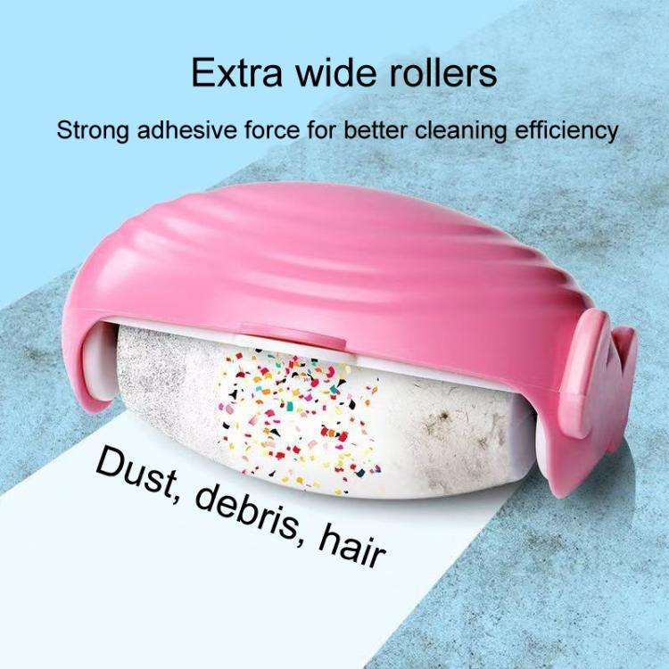 Penguin Lint Remover Washable Household Cleaning Hair Sticker Simple Clothes Dusting Hair Remover...