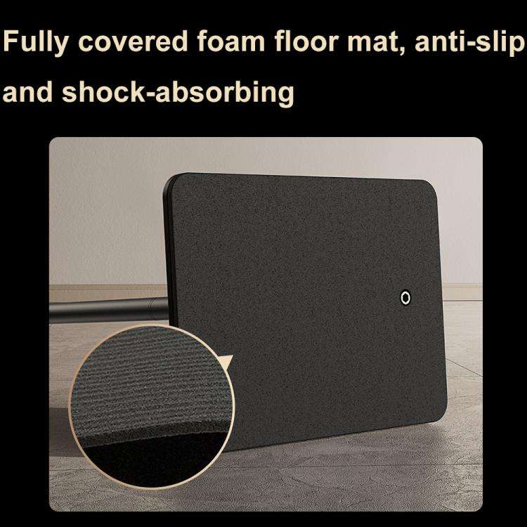 Xiaotian Household Floor-standing Hidden Projector Telescopic Bracket, Spec: 1.6m Bend Model