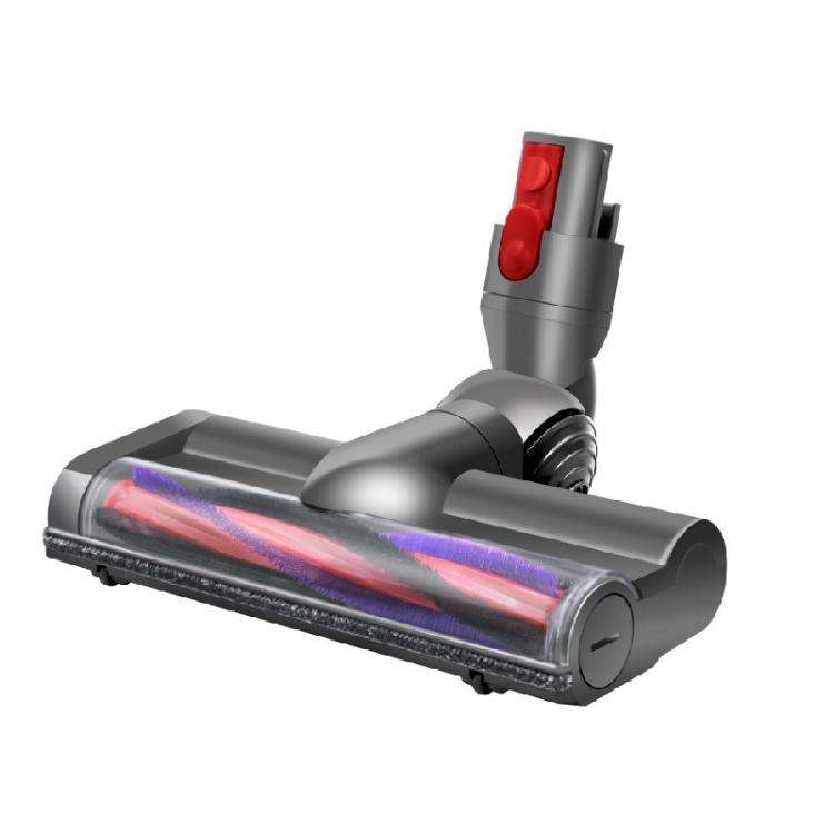 For Dyson V7 V8 V10 V11 V15 Vacuum Cleaner Direct Drive Carpet Floor Brush Head Accessories