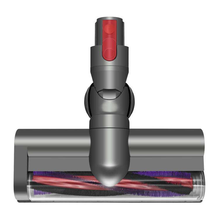 For Dyson V7 V8 V10 V11 V15 Vacuum Cleaner Direct Drive Carpet Floor Brush Head Accessories